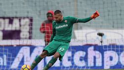 Focus On – Marco Sportiello, Frosinone: la scheda al Fantacalcio