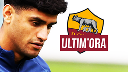 Mercato Roma / Botto da 20 milioni: notizia improvvisa