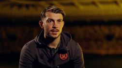 Samardzic: “Io vicino all’Inter, ma lasciamo stare! Nessuno mi ha detto ‘sei una m…a’”