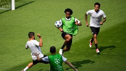 Casa Juventus – Road to Cardiff: Day 2