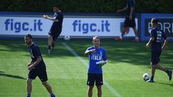 Nazionale – 26 convocati per le trasferte in Armenia e Finlandia: prima chiamata per Luca Pellegrini