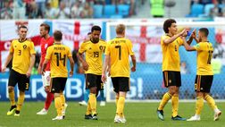 Ai Mondiali il terzo posto è del Belgio: Inghilterra sconfitta. Segnano Meunier e Hazard