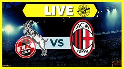 Amichevole Colonia-Milan 1-2: finita! Il Diavolo vince e convince | LIVE NEWS