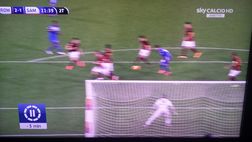 Fantacalcio, gol Fernando o autogol Pjanic? Le decisioni delle redazioni