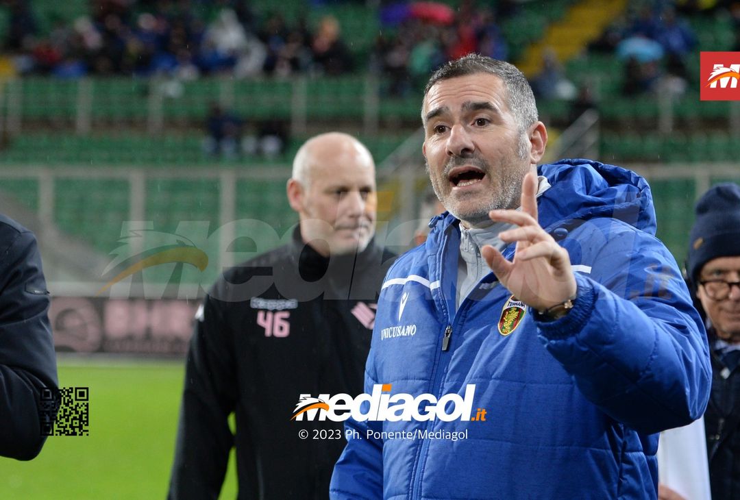 FOTO Palermo-Ternana 0-0, 27ª giornata di Serie B 2022-2023 (La Gallery) - immagine 22