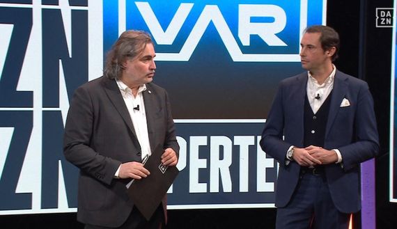 Open VAR su DAZN cambia formula: da oggi una novità importantissima- immagine 2