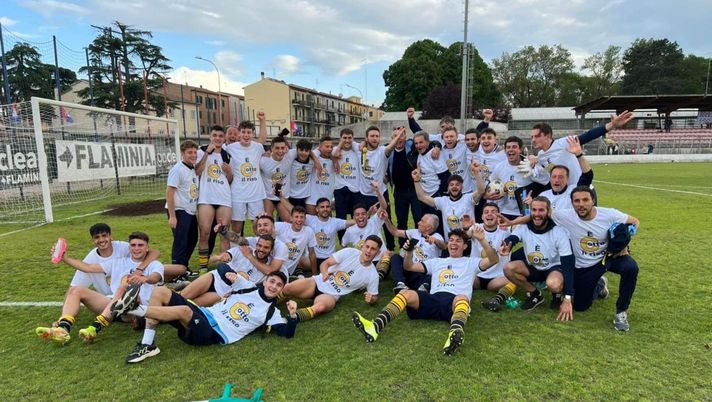 Altre due storiche “prime volte”: ecco chi è salito dalla serie D - immagine 1