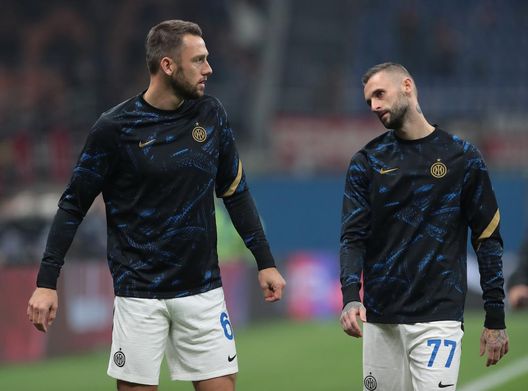 Inter-Verona, le formazioni ufficiali: Dimarco e Correa dal 1′, torna De Vrij- immagine 2