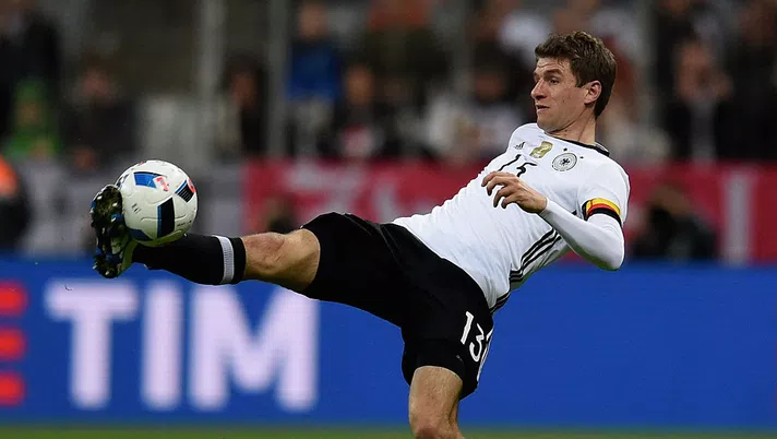 Germania, Muller out contro l&#8217;Ungheria: in dubbio anche per eventuali ottavi