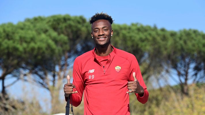 Abraham contro Tomori: amici fraterni, notte da rivali - immagine 1