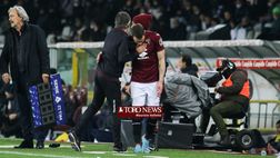 Juric ritrova Belotti: “Voleva provare altro, anche per questo non era al top”