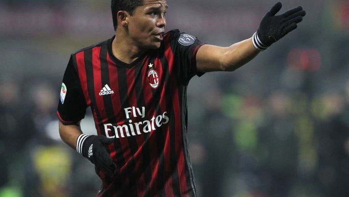 Milan, Bacca controsorpassa Lapadula. Un solo dubbio: le novità di formazione - immagine 1