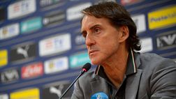 Mancini: “Dobbiamo cambiare mentalità per valorizzare i giovani”