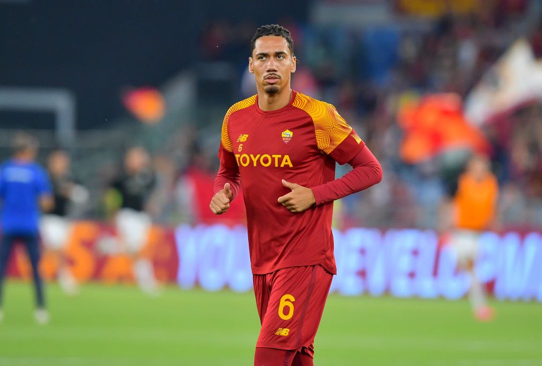 Roma-Spezia 2-1 FOTO GALLERY - immagine 38