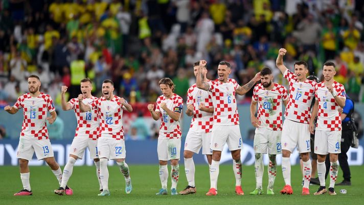 Mondiali, termina l’avventura del Brasile: la Croazia passa ancora ai calci di rigore - immagine 1