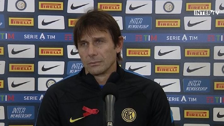 Foto: Inter tv Foto: Inter tv