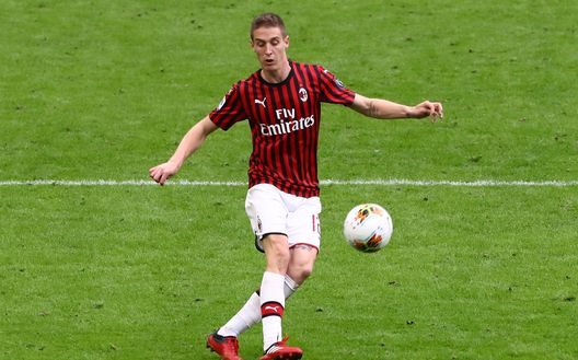  Andrea Conti 