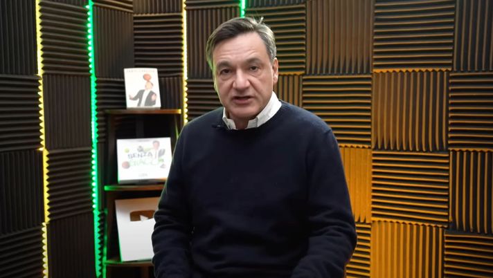 Inter, Caressa: “Lautaro? Mi piace la sua semplicità in campo e come cresce” Inter, Caressa: “Lautaro? Mi piace la sua semplicità in campo e come cresce” - immagine 1