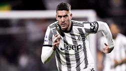 Juventus-Milan, Vlahovic ancora in dubbio: domani provino decisivo