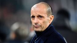 Allegri: “Come stanno Rabiot e Chiesa, cosa filtra per domani! Kean, Weah, Bernardeschi…”