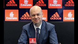 Fassone: “ADL ama accentrare le responsabilità, ma è diventato molto competente!”