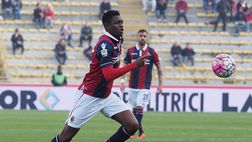 Mbaye: “Ho pensato di lasciare il Bologna. Voglio ripagare la fiducia, quest’anno…”