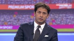 Tacchinardi: “L’Inter, dopo un mercato clamoroso, mi ha deluso. Juve nettamente più forte”
