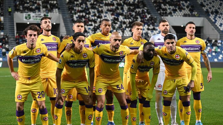 Pierini a VN: “Con la Juve si può! Vincere un trofeo a Firenze? Vi racconto” - immagine 1