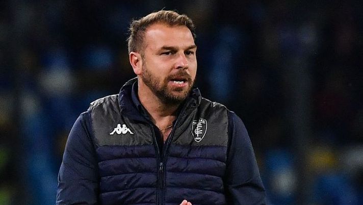 Zanetti: “Come cambia l’Empoli con Caputo, Bandinelli e un forfait a centrocampo” - immagine 1