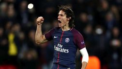 Cavani: “Il Pallone d’Oro a Modric? No, ecco chi lo merita più di Luka”