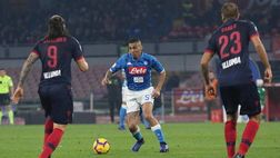 Bia: “Non venderei mai Allan, calciatori da tenere per continuare a crescere. Barella non è ai suoi livelli”