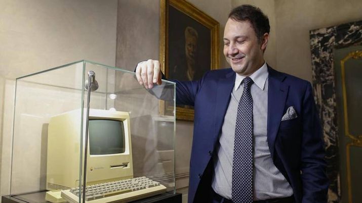 Salernitana-Milan, Iervolino: “Oggi il miracolo può succedere” | News Iervolino Salernitana