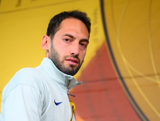Getty Images In Turchia – Calhanoglu all’Inter: “Lasciato Milan a zero, dato tutto per voi. Vi chiedo di..”- immagine 2