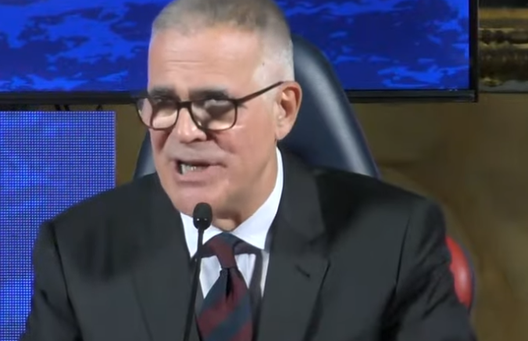 Genoa, Zangrillo: “Stadio luogo sicuro. Capienza ridotta danno economico enorme”- immagine 2
