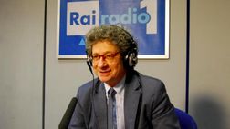 Cucchi a FCIN1908: “Inter-Sassuolo fastidio per Conte. Scudetto? In 40 anni…”