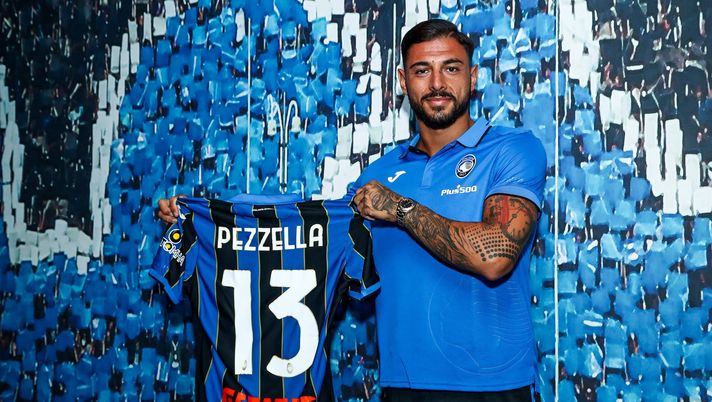 Atalanta, Pezzella: “Voglio convincere Gasp! Napoli? Non ci ho mai giocato perché…” - immagine 1