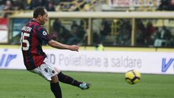 Adailton: “Seguo ancora il Bologna, con i rossoblu anni speciali”
