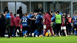 Niente razzismo, Ibra è un crogiolo di etnie: se l’Everton avesse parlato di tarocchi…