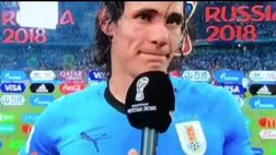 Il Mattino, Napoli sogna Cavani: “Provaci, De Laurentiis”