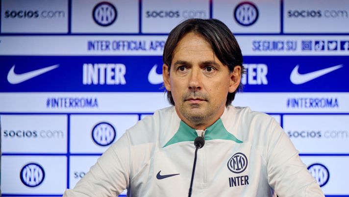 Inter, Inzaghi: 'Dove alleno io aumentano ricavi e i trofei' | News (getty images) Inter, Inzaghi: 'Dove alleno io aumentano ricavi e i trofei' | News (getty images)