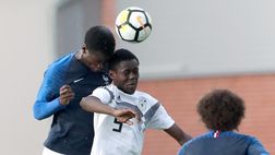 L’Equipe – Inter su Agoume, testa a testa con il Barcellona. Il Sochaux però resiste