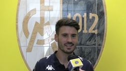 Modena, Gerli: “Palermo? Avversario forte, temo Brunori. Stiamo attenti”