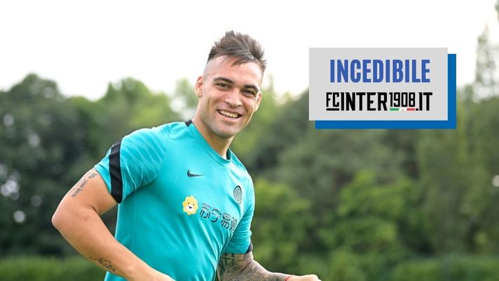 Pedullà: &#8220;Lautaro incedibile e lui vuole l&#8217;Inter. Doppio no anche nelle ultime ore&#8221; 