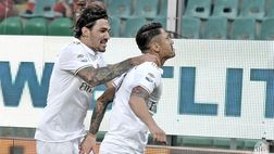 Instagram, Romagnoli: “Grande gruppo, avanti così”