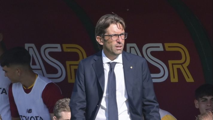 Roma Primavera, tutto pronto per la finale contro la Fiorentina - immagine 1