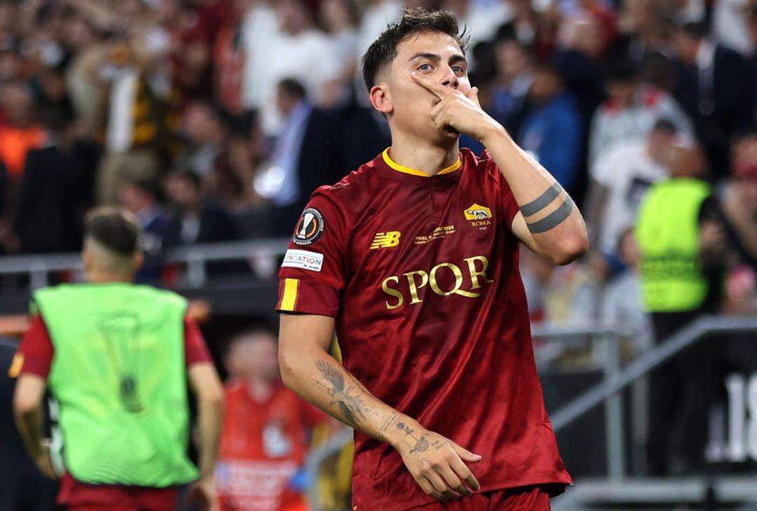 Finale Europa League, Siviglia-Roma 5-2 (d.c.r.) – FOTO GALLERY - immagine 92