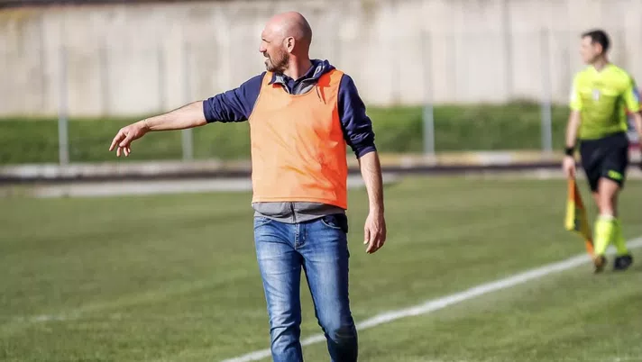 Luparense-Dolomiti Bellunesi, Zanini: &#8220;Ci manca ancora un po&#8217; di rodaggio&#8221;