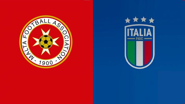 Malta-Italia 0-2, tabellino e cronaca della gara in tempo reale - immagine 1