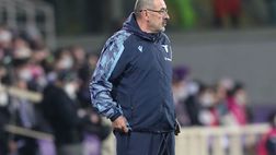 Sentite Sarri: “La Coppa Italia è la manifestazione più antisportiva del mondo”
