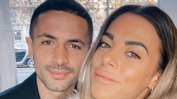 Giulia Amodio negativa al tampone. Lady Sensi: “Fatto a scopo precauzionale nonostante…”